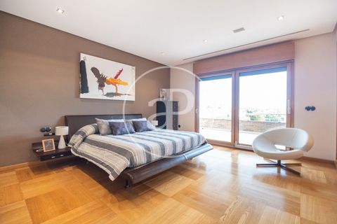 Villa i Betera, Valencia, Betera - € 4.000.000 | Ref: VV2212050 - foto 11