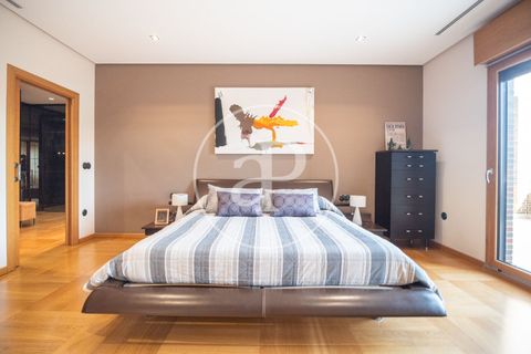 Villa i Betera, Valencia, Betera - € 4.000.000 | Ref: VV2212050 - foto 12
