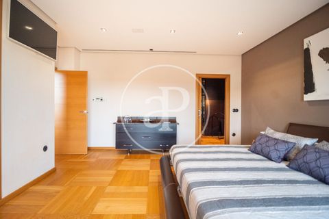 Villa i Betera, Valencia, Betera - € 4.000.000 | Ref: VV2212050 - foto 13