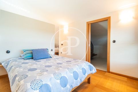 Villa i Betera, Valencia, Betera - € 4.000.000 | Ref: VV2212050 - foto 15