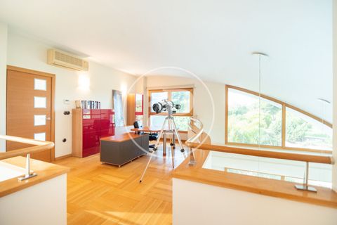 Villa i Betera, Valencia, Betera - € 4.000.000 | Ref: VV2212050 - foto 20