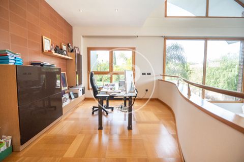 Villa i Betera, Valencia, Betera - € 4.000.000 | Ref: VV2212050 - foto 21