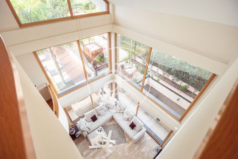 Villa i Betera, Valencia, Betera - € 4.000.000 | Ref: VV2212050 - foto 22