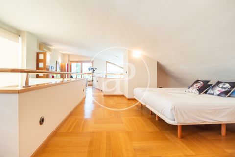 Villa i Betera, Valencia, Betera - € 4.000.000 | Ref: VV2212050 - foto 23