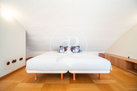 Villa i Betera, Valencia, Betera - € 4.000.000 | Ref: VV2212050 - foto 24