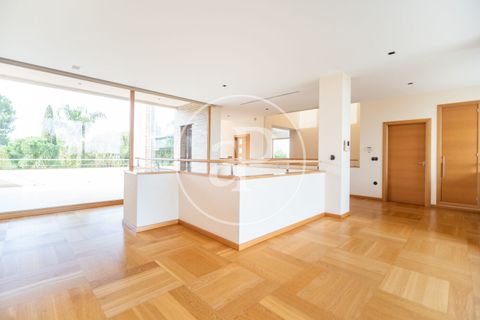 Villa i Betera, Valencia, Betera - € 4.000.000 | Ref: VV2212050 - foto 26