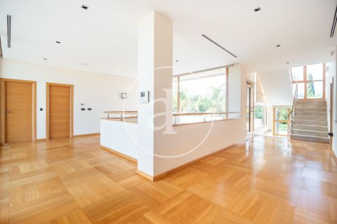 Villa i Betera, Valencia, Betera - € 4.000.000 | Ref: VV2212050 - foto 27