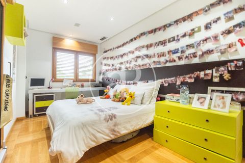 Villa i Betera, Valencia, Betera - € 4.000.000 | Ref: VV2212050 - foto 30