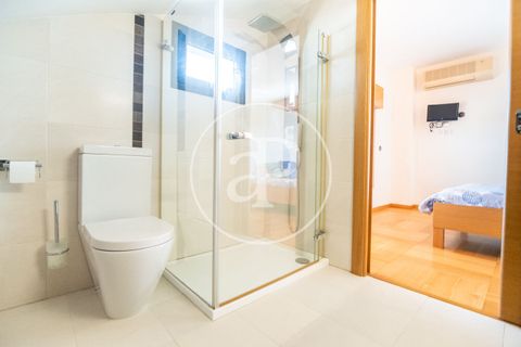 Villa i Betera, Valencia, Betera - € 4.000.000 | Ref: VV2212050 - foto 32