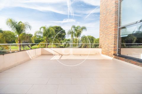 Villa i Betera, Valencia, Betera - € 4.000.000 | Ref: VV2212050 - foto 36