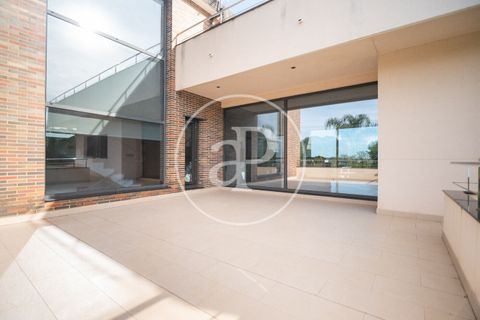 Villa i Betera, Valencia, Betera - € 4.000.000 | Ref: VV2212050 - foto 37