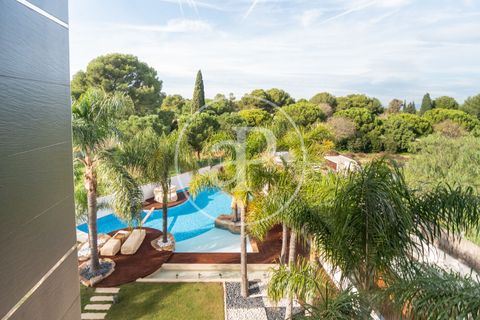 Villa i Betera, Valencia, Betera - € 4.000.000 | Ref: VV2212050 - foto 40