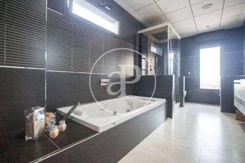 Villa i Betera, Valencia, Betera - € 4.000.000 | Ref: VV2212050 - foto 42
