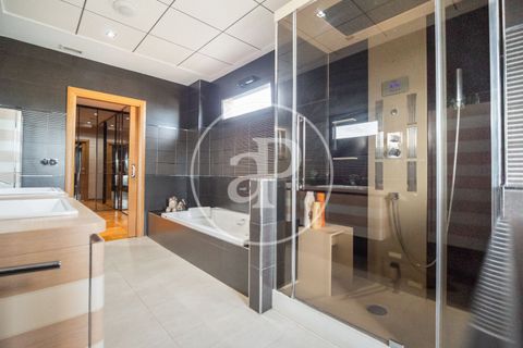 Villa i Betera, Valencia, Betera - € 4.000.000 | Ref: VV2212050 - foto 43
