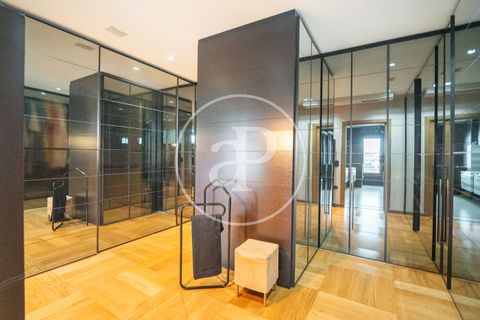 Villa i Betera, Valencia, Betera - € 4.000.000 | Ref: VV2212050 - foto 44