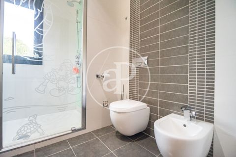 Villa i Betera, Valencia, Betera - € 4.000.000 | Ref: VV2212050 - foto 45