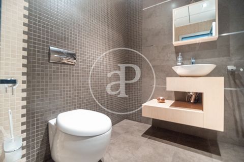 Villa i Betera, Valencia, Betera - € 4.000.000 | Ref: VV2212050 - foto 46