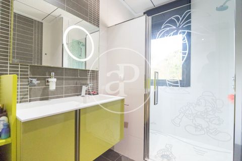 Villa i Betera, Valencia, Betera - € 4.000.000 | Ref: VV2212050 - foto 47
