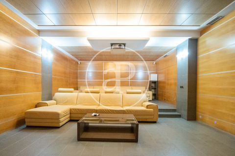 Villa i Betera, Valencia, Betera - € 4.000.000 | Ref: VV2212050 - foto 48