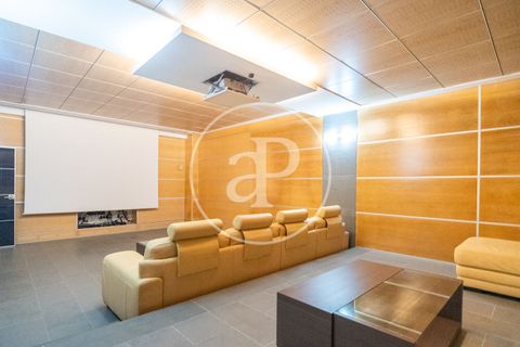 Villa i Betera, Valencia, Betera - € 4.000.000 | Ref: VV2212050 - foto 49