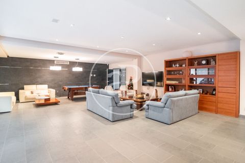 Villa i Betera, Valencia, Betera - € 4.000.000 | Ref: VV2212050 - foto 50