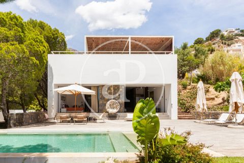 Villa i Altea, Alicante, Altea - € 5.900.000 | Ref: VV2405058 - foto 1