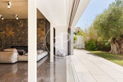 Villa i Altea, Alicante, Altea - € 5.900.000 | Ref: VV2405058 - foto 6