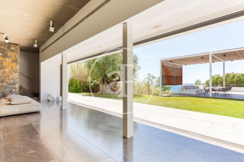 Villa i Altea, Alicante, Altea - € 5.900.000 | Ref: VV2405058 - foto 7