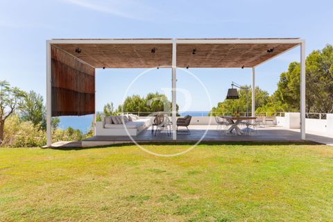 Villa i Altea, Alicante, Altea - € 5.900.000 | Ref: VV2405058 - foto 8