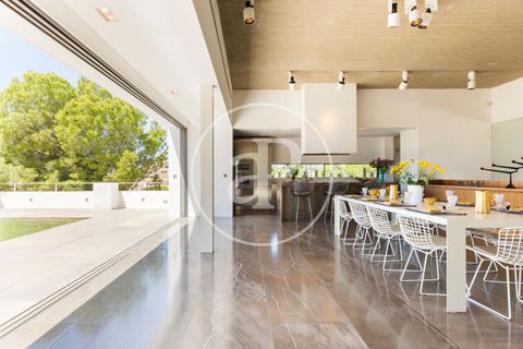 Villa i Altea, Alicante, Altea - € 5.900.000 | Ref: VV2405058 - foto 9