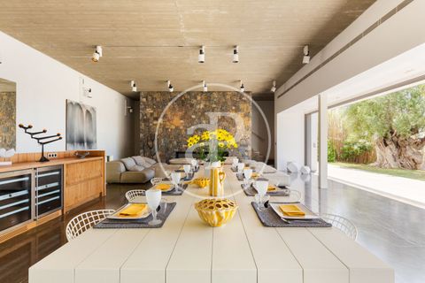 Villa i Altea, Alicante, Altea - € 5.900.000 | Ref: VV2405058 - foto 11