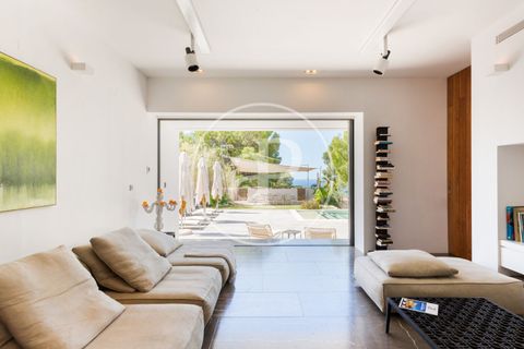 Villa i Altea, Alicante, Altea - € 5.900.000 | Ref: VV2405058 - foto 13