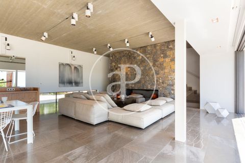 Villa i Altea, Alicante, Altea - € 5.900.000 | Ref: VV2405058 - foto 15