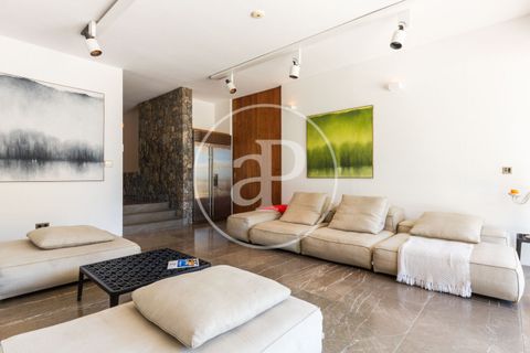 Villa i Altea, Alicante, Altea - € 5.900.000 | Ref: VV2405058 - foto 16