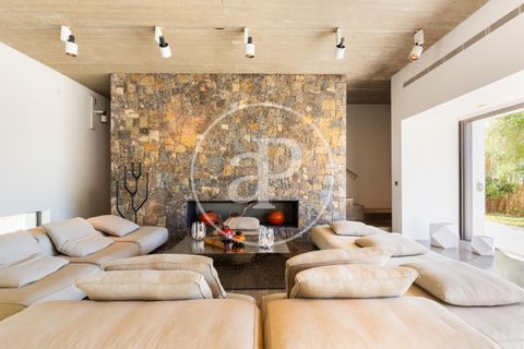 Villa i Altea, Alicante, Altea - € 5.900.000 | Ref: VV2405058 - foto 17