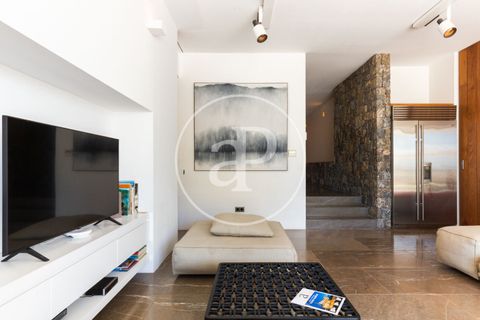 Villa i Altea, Alicante, Altea - € 5.900.000 | Ref: VV2405058 - foto 18