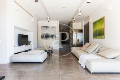 Villa i Altea, Alicante, Altea - € 5.900.000 | Ref: VV2405058 - foto 19