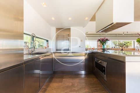 Villa i Altea, Alicante, Altea - € 5.900.000 | Ref: VV2405058 - foto 21