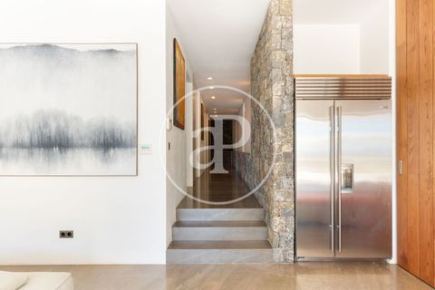 Villa i Altea, Alicante, Altea - € 5.900.000 | Ref: VV2405058 - foto 22