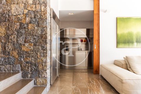 Villa i Altea, Alicante, Altea - € 5.900.000 | Ref: VV2405058 - foto 23