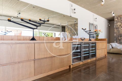 Villa i Altea, Alicante, Altea - € 5.900.000 | Ref: VV2405058 - foto 24