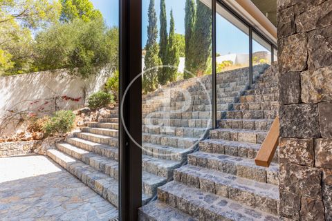 Villa i Altea, Alicante, Altea - € 5.900.000 | Ref: VV2405058 - foto 25