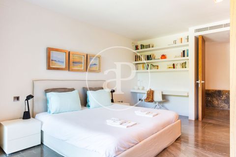 Villa i Altea, Alicante, Altea - € 5.900.000 | Ref: VV2405058 - foto 33