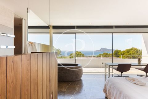 Villa i Altea, Alicante, Altea - € 5.900.000 | Ref: VV2405058 - foto 34