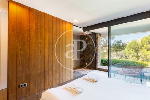 Villa i Altea, Alicante, Altea - € 5.900.000 | Ref: VV2405058 - foto 35