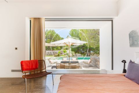 Villa i Altea, Alicante, Altea - € 5.900.000 | Ref: VV2405058 - foto 36