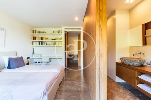 Villa i Altea, Alicante, Altea - € 5.900.000 | Ref: VV2405058 - foto 42