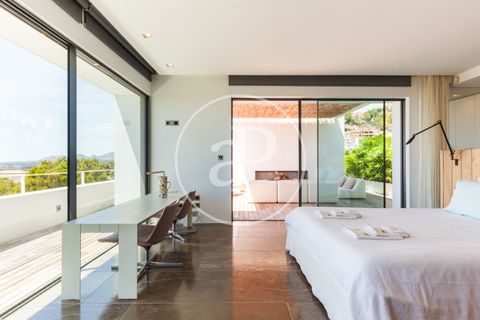 Villa i Altea, Alicante, Altea - € 5.900.000 | Ref: VV2405058 - foto 45