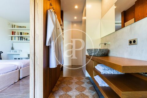 Villa i Altea, Alicante, Altea - € 5.900.000 | Ref: VV2405058 - foto 46