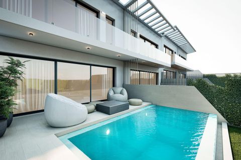 Byhus i Mijas Costa, Malaga, Mijas Costa - € 587.000 | Ref: DPIe34443 - foto 2